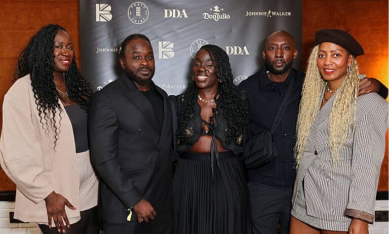 Who Is Nana Akua? – Age, Instagram, Husband, Voice, Children, GB News Career and More Nana Akua
