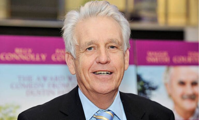 Nicholas Owen