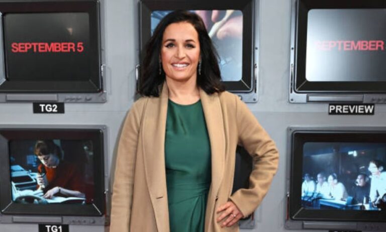 Who Is Nina Hossain? – Career Journey, Family Life, and Personal Story Nina Hossain