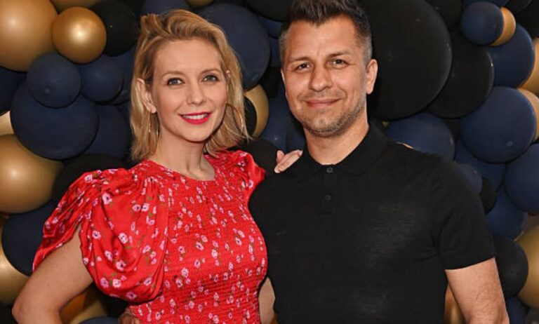 Pasha Kovalev: Biography, Career, Net Worth, Family Life, and More Pasha Kovalev