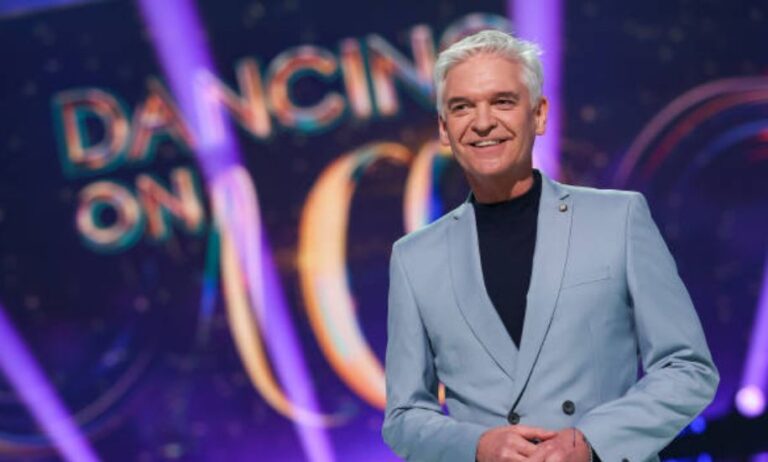Phillip Schofield: Biography, Partner, Wife, Net Worth, Career, Latest News and Family Phillip Schofield