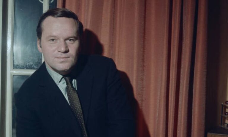 Reginald Bosanquet