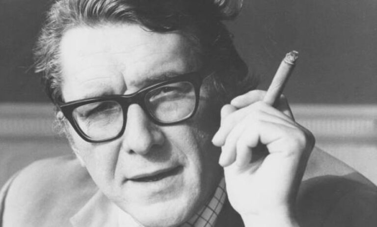 Who Is Robin Day? Complete Guide to Robin Day Furniture, Chair, Family, Death and More Robin Day