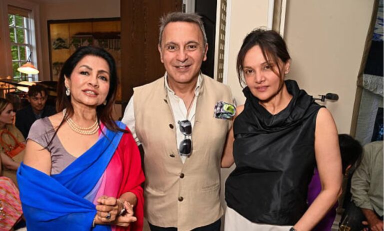 Sangita Lal: Biography, Career, Personal Life, and Public Profile Sangita Lal