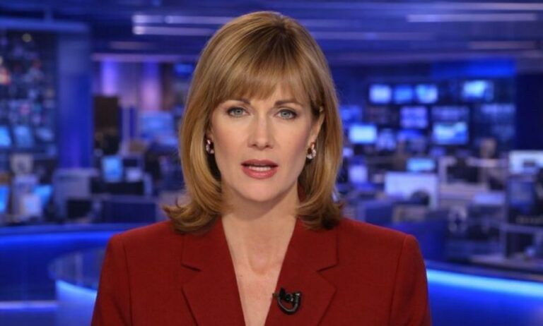 Sue Carpenter: Life, Career, Age, TV Shows, and Where She Is Now Sue Carpenter