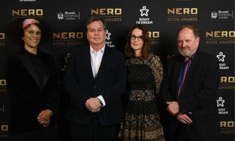 Who Is Susie Dent? – Career, Personal Life, Net Worth, Books, and Her Role on Countdown Susie Dent