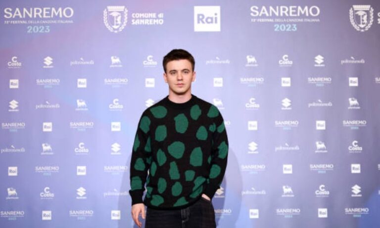 Who Is Will Green? – Rugby Star, Antiques Dealer, Actor, Singer and More Will Green