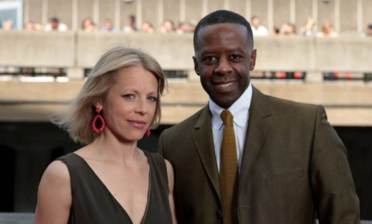 adrian lester