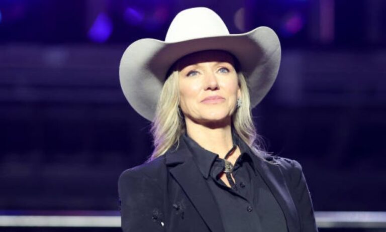 Who Is Carolyn Lyster? – A Complete Biography, Career, Family, and Legacy carolyn lyster