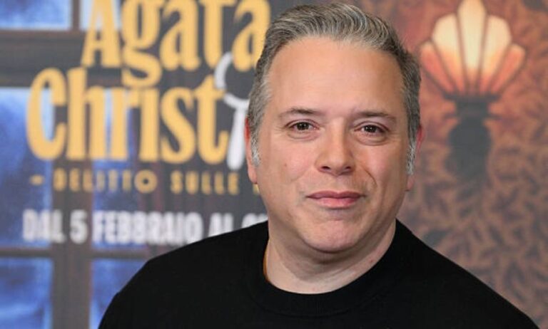 charlie d agata