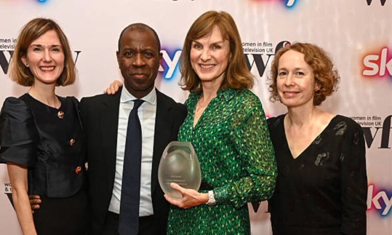 clive myrie