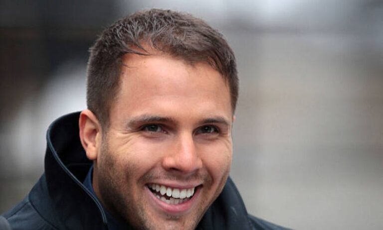 Who Is Dan Wootton? – What Happened to Him, His Career, Net Worth, and Where He Works Now dan wootton