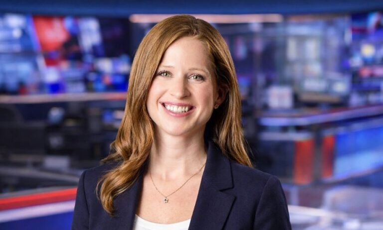 Emily Carver: Biography, Age, Education, Husband, Salary, Net Worth and Career emily carver