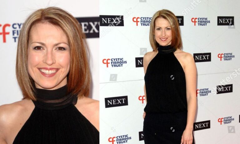 Who Is Felicity Barr? – Age, Net Worth, Career, Relationships and Full Biography felicity barr