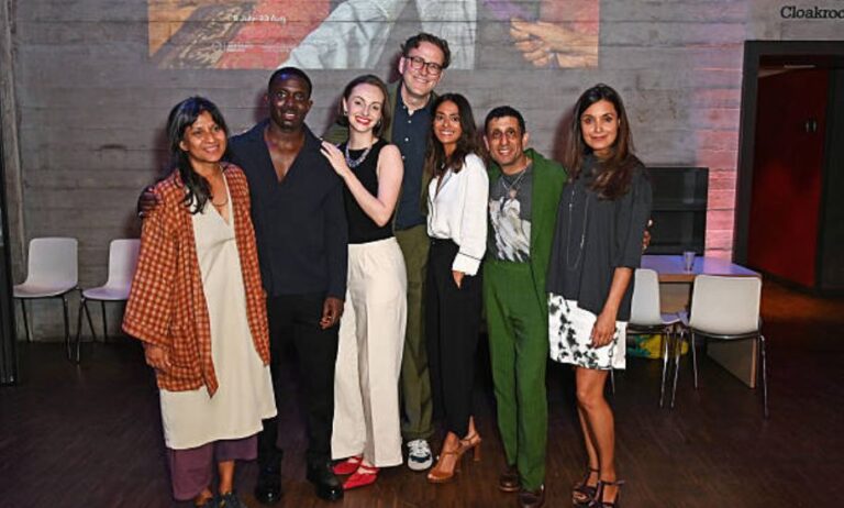 Helena Humphrey: Biography, Age, Husband, Instagram, Ethnicity, Career, and Personal Life helena humphrey