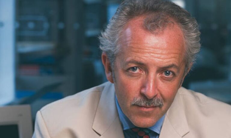 Who Is Jeremy Bowen? – the BBC’s Veteran War Correspondent jeremy bowen