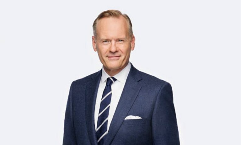Who Is John Dickerson? – Biography, Career, Family, Political Views, Net Worth and More john dickerson