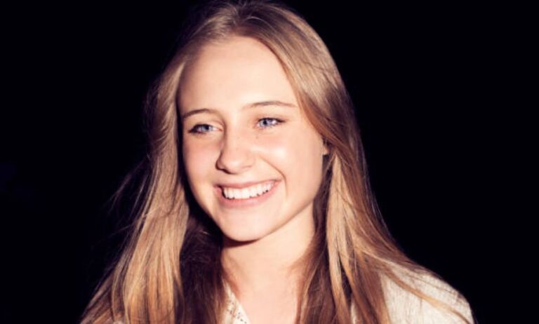 Who Is Lucie Joy Geist? Inside the Life of Willie Geist’s Daughter and the Geist Family Legacy lucie joy geist