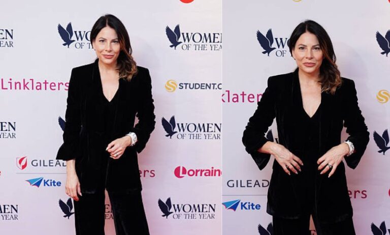 Who Is Lucrezia Millarini? – Her Career, Personal Life, and More lucrezia millarini