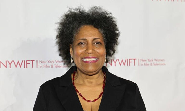 Who Is Nancy Giles? – Age, Husband, Net Worth, CBS Sunday Morning Career, Movies and TV Shows nancy giles