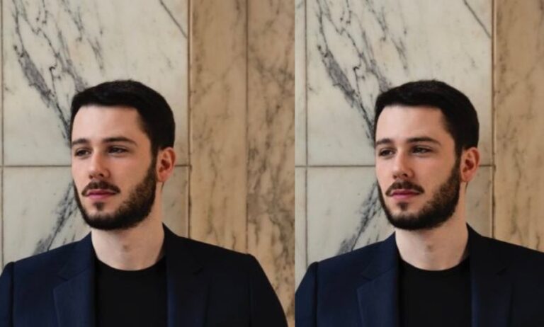 Who Is Oliver Zeffman? – His Age, Family, Career, and Connection to Henry Zeffman oliver zeffman
