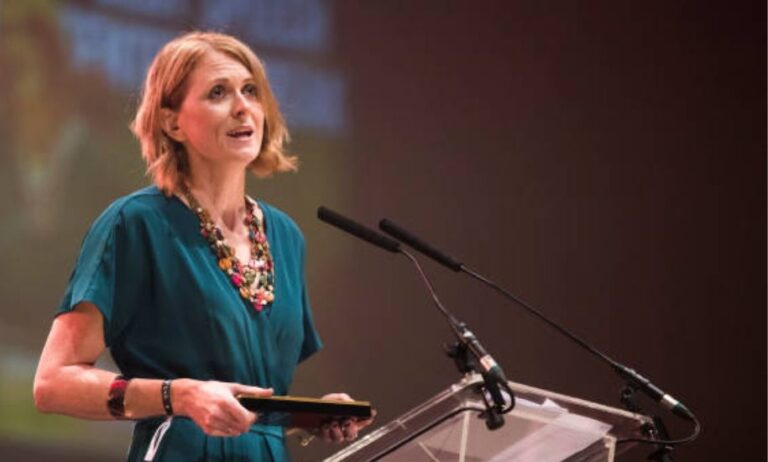 rachel burden