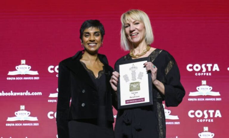 reeta chakrabarti
