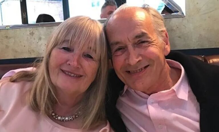 Sally Ann Jung: The Private Life, Age, Family, and Relationship With Alastair Stewart sally ann jung