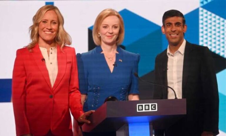 Who Is Sophie Raworth? – Age, Husband, Children, Instagram, Education and Personal Life sophie raworth