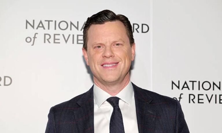 Who Is Willie Geist?- His Age, Height, Illness Rumors, Net Worth, Wife, Family, and Latest News willie geist