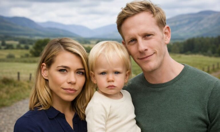 Who Is Winston James Fox? (2025 Biography, Age, Family and Background) winston james fox