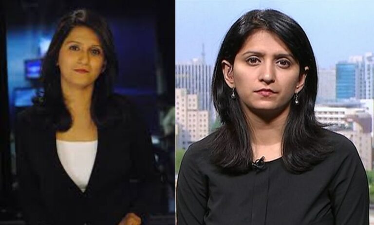 yogita limaye