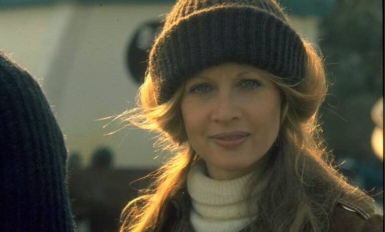 Who Is Anouska Hempel? – Her Design Legacy, Bill Kenwright, Movies Husband Anouska Hempel