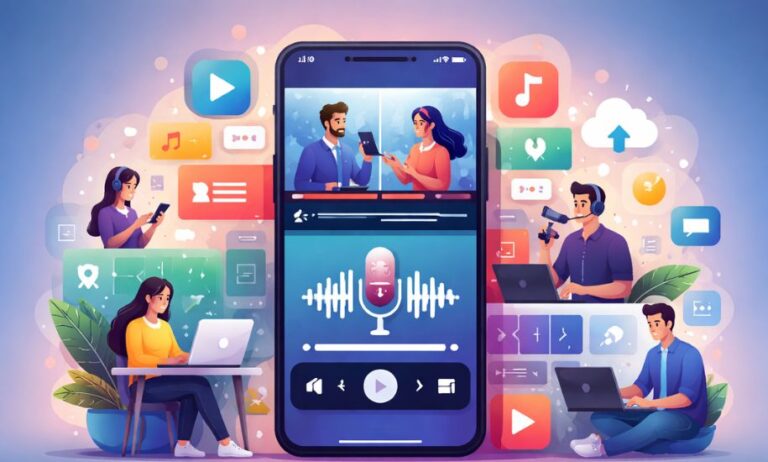 Application Mobile DualMedia: The Future of Multimedia Apps in One Platform Application Mobile DualMedia