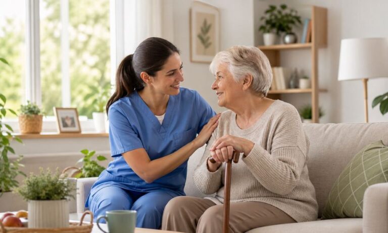 Assista in Home Care