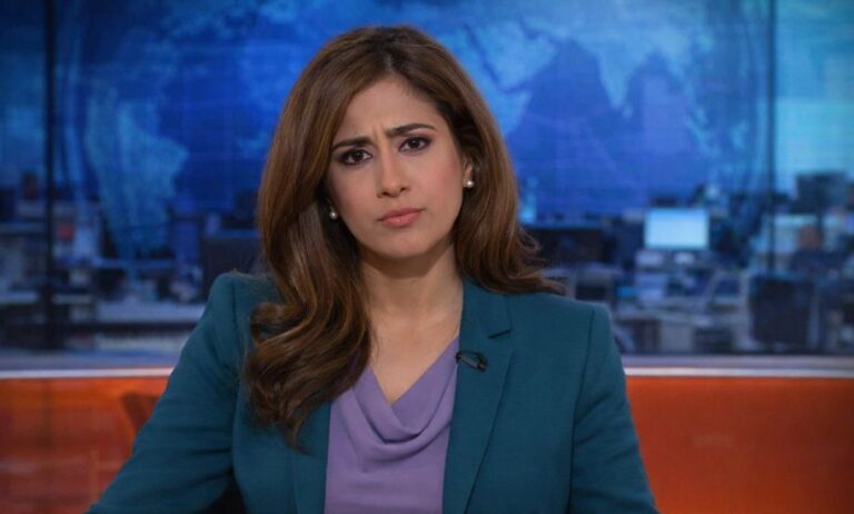 Azadeh Moshiri