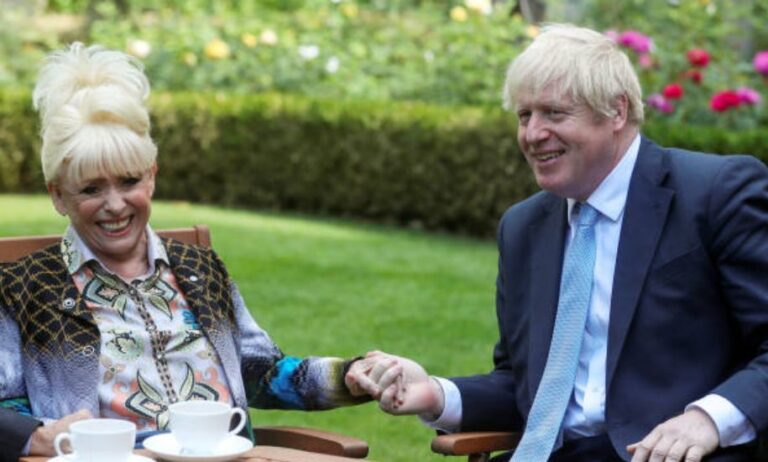 Barbara Windsor: The Life, Career, Family, and Legacy of Britain’s Beloved Star Barbara Windsor
