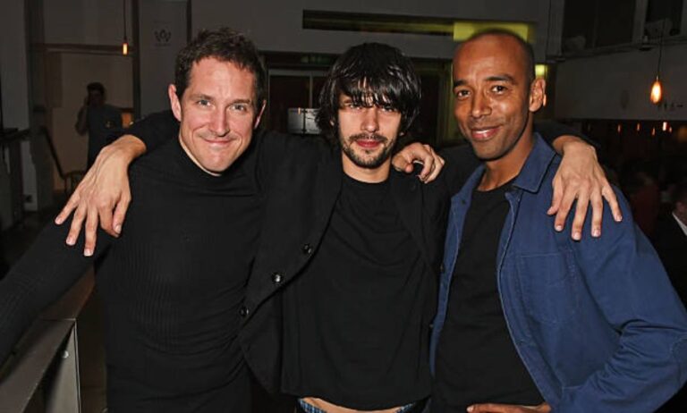 Bertie Carvel: Life, Career, and the Actor Behind Iconic Roles Bertie Carvel