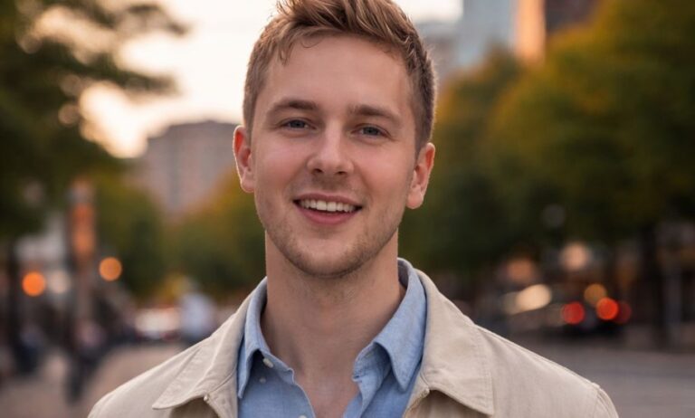 Bertie Highmore