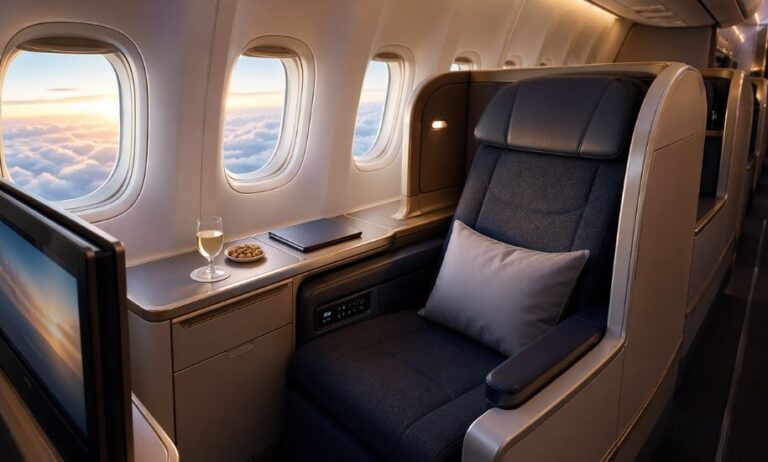 Business Class Travel Consolidators: How They Work, How Much You Can Save, and How to Choose the Right One Business Class Travel Consolidators
