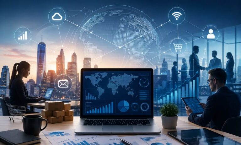 Business Computing World