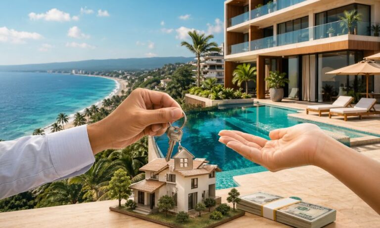 Buy Rental Property in Mexico with Grupo Tsalach Real Estate: A Complete Investment Guide Buy Rental Property Mexico Tsalach Real Estate