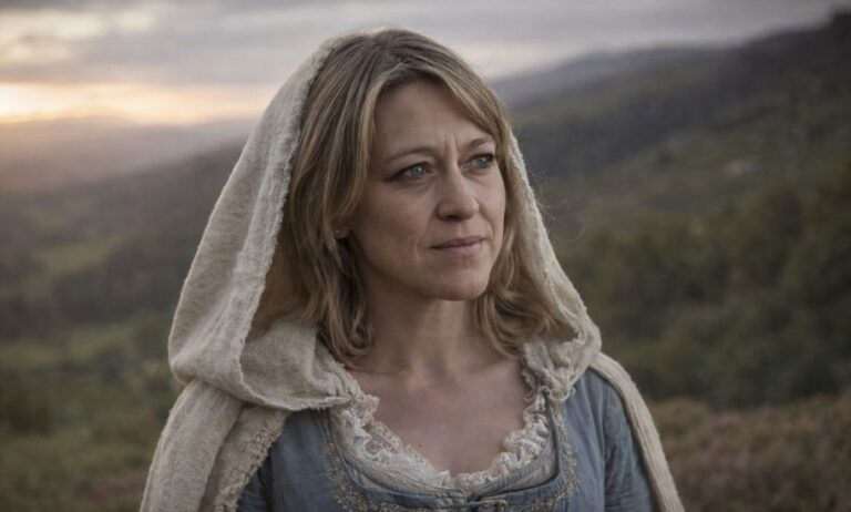 Cassie Stuart: The Forgotten British Actress Behind Amadeus, Dolls, Lovejoy and More Cassie Stuart