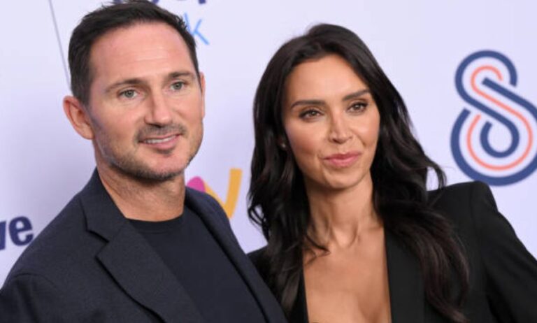 Who Is Christine Lampard? – Latest News, Family Life, and Career Journey Christine Lampard