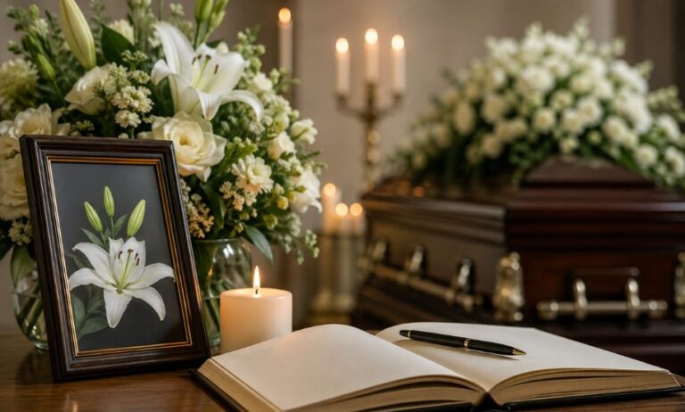 Cofield Funeral Home Obituaries: A Complete Guide to Recent Notices, Memorial Services, and Family Resources Cofield Funeral Home Obituaries