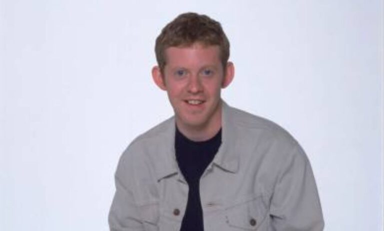 Colin McCredie: Scottish Actor, Life, Career, and Personal Insights Colin McCredie