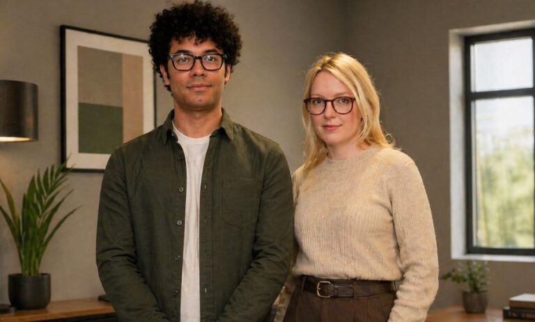 Who Is Dagny Baassuik Ayoade? – Inside His Family, Parents, Heritage, and Personal Life Dagny Baassuik Ayoade