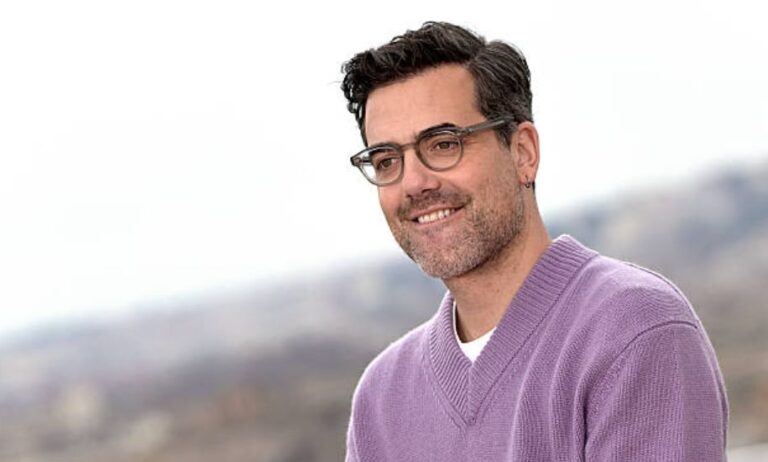 Who Is Daniel Ings? – Career, Wife, Height, Movies, and More Daniel Ings