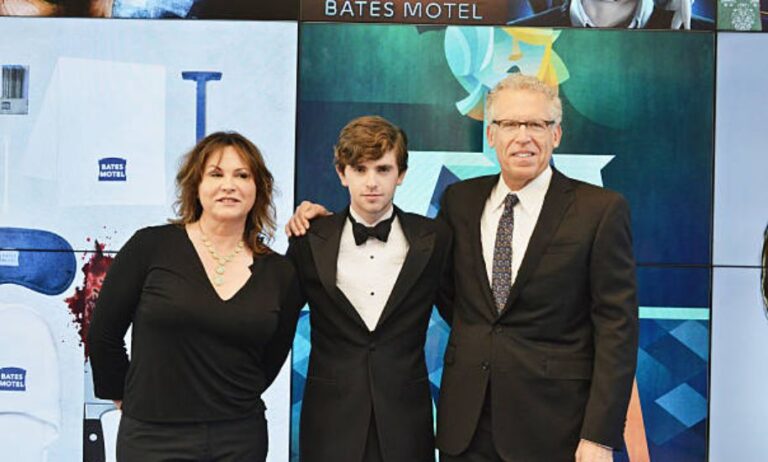 Edward Highmore: Biography, Age, Wife, Net Worth, Movies, Family and Career Edward Highmore