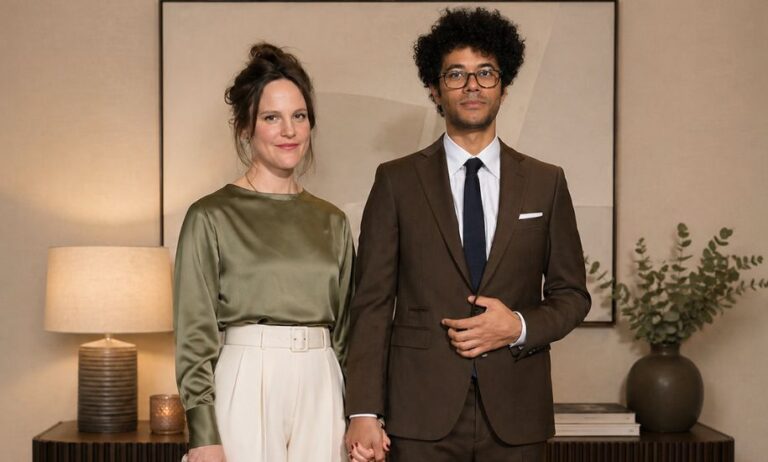 Esmé Bibi Ayoade: Who Is Richard Ayoade’s Daughter? Age, Family, Grandparents, and Private Life Esmé Bibi Ayoade